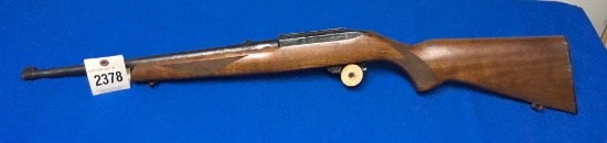 Ruger Rifle