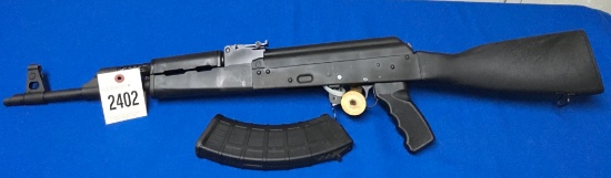 Century Arms Rifle