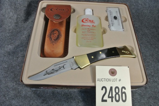 Case XX Knife