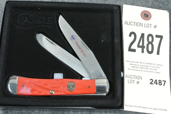 Case XX Knife