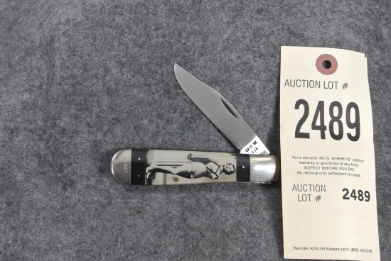 Case XX Knife