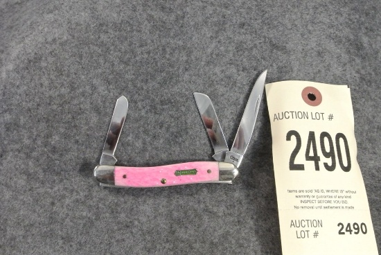 Case XX Knife