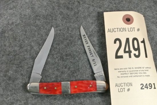 Case XX Knife