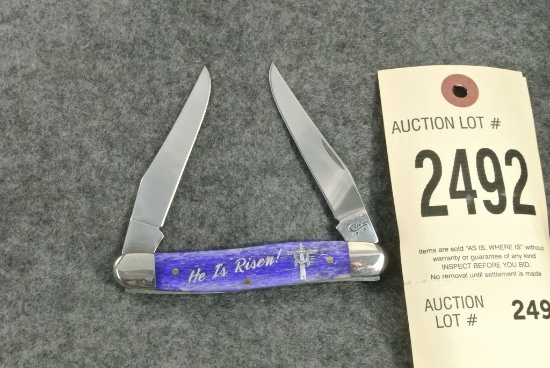 Case XX Knife