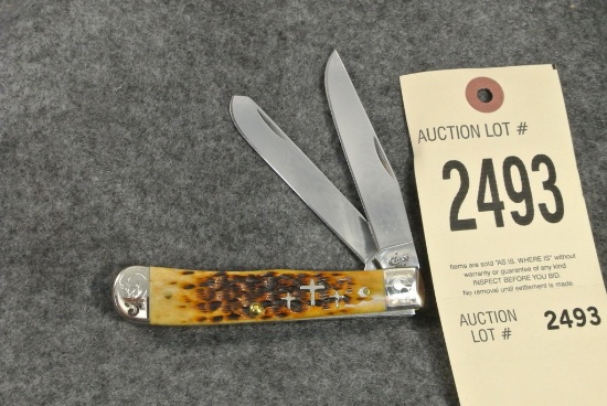 Case XX Knife