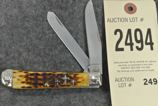 Case XX Knife
