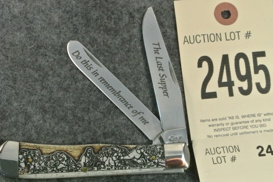 Case XX Knife