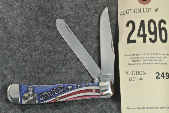 Case XX Knife