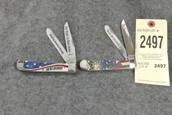 Case XX Knife