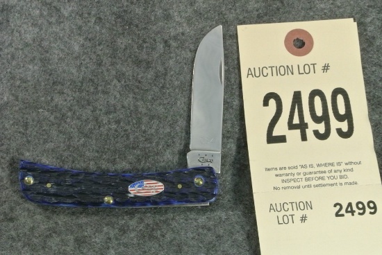 Case XX Knife