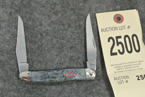 Case XX Knife