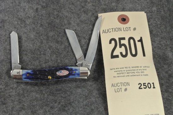 Case XX Knife