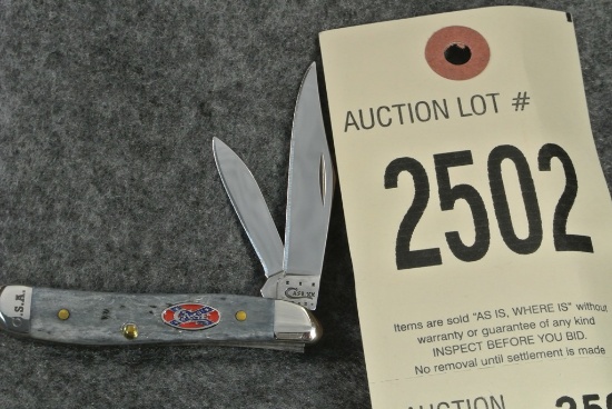 Case XX Knife