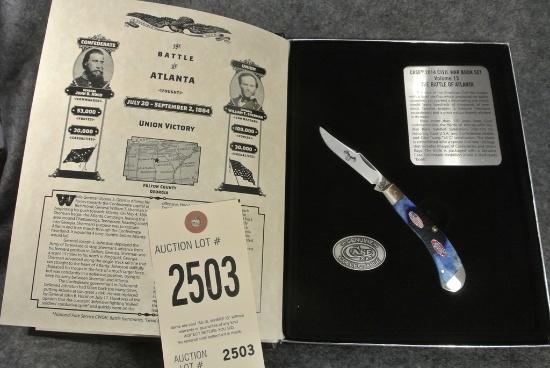 Case XX Knife