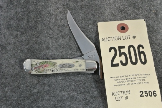 Case XX Knife