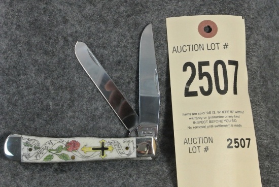 Case XX Knife