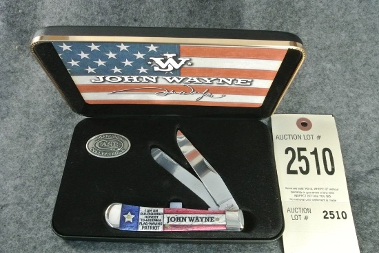Case XX Knife