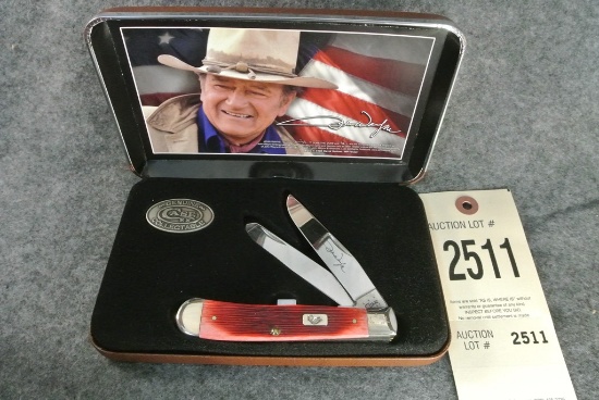 Case XX Knife