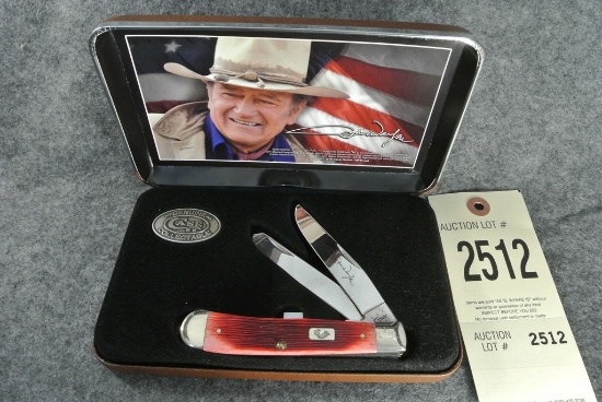 Case XX Knife