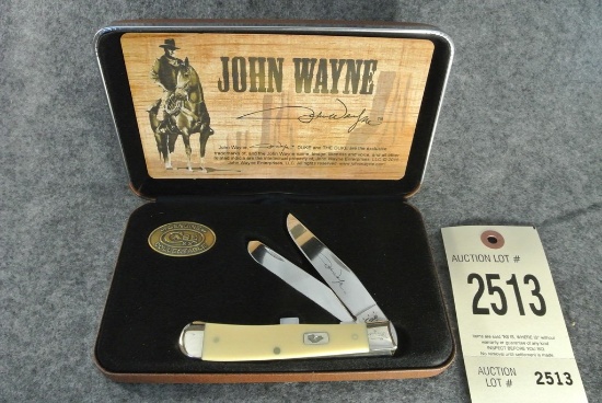 Case XX Knife
