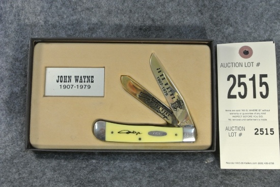 Case XX Knife