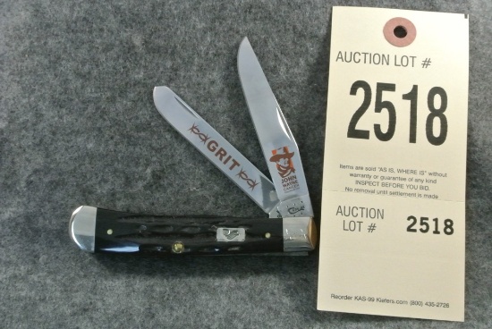 Case XX Knife