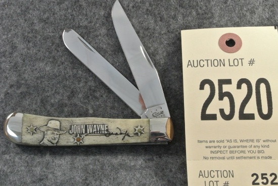 Case XX Knife