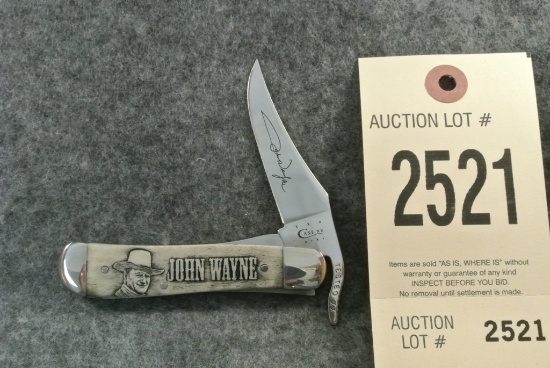 Case XX Knife