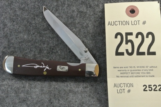 Case XX Knife