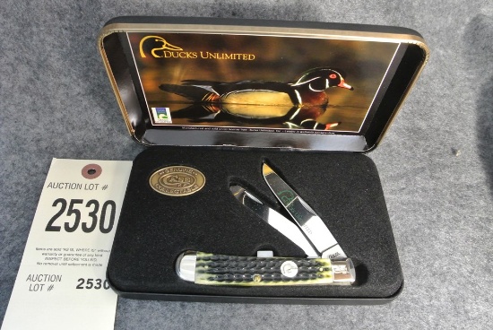 Case XX Knife