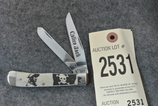 Case XX Knife