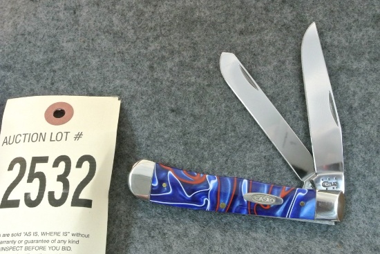 Case XX Knife