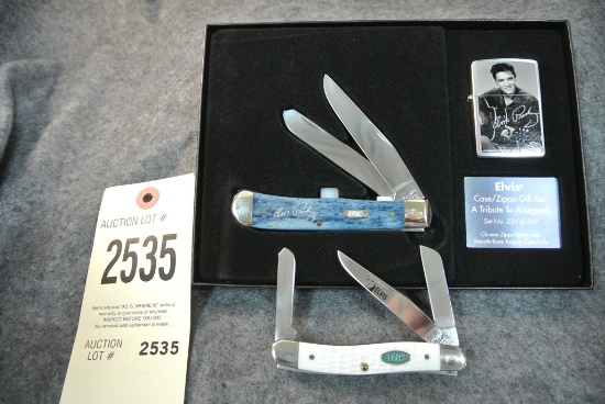 Case XX Knife