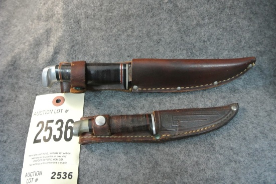 Case XX Knife