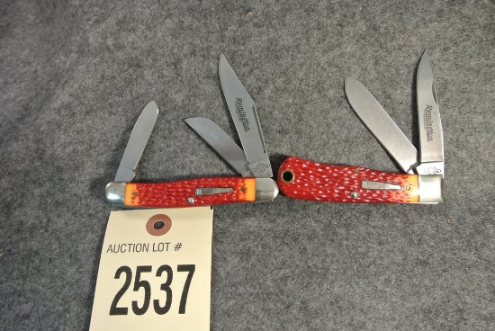 Remington Knife
