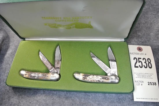 Knife