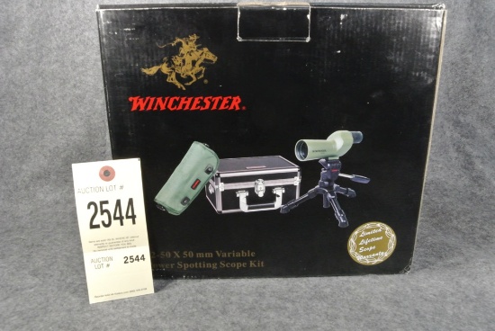 Scope Kit