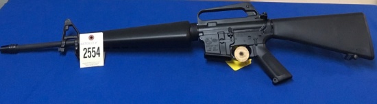 Colt AR15 Rifle