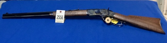 Winchester Rifle