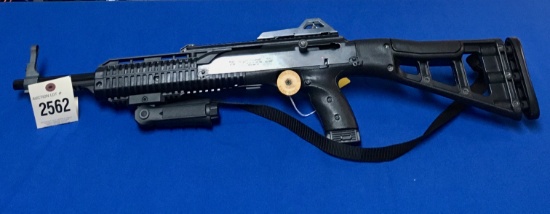 Hi-Point Rifle