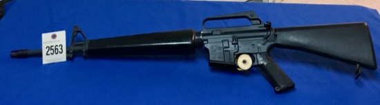 Colt AR15 Rifle