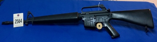 Colt AR15 Rifle