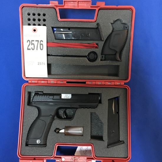 Girsan Pistol
