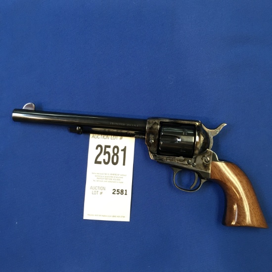 Cimarron Firearms Revolver