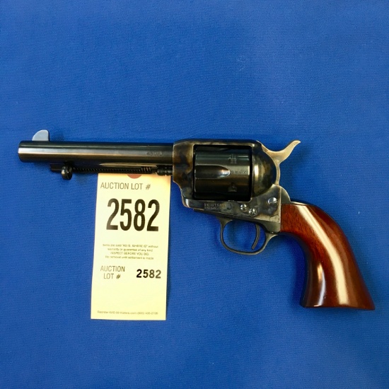 Cimarron Firearms Revolver
