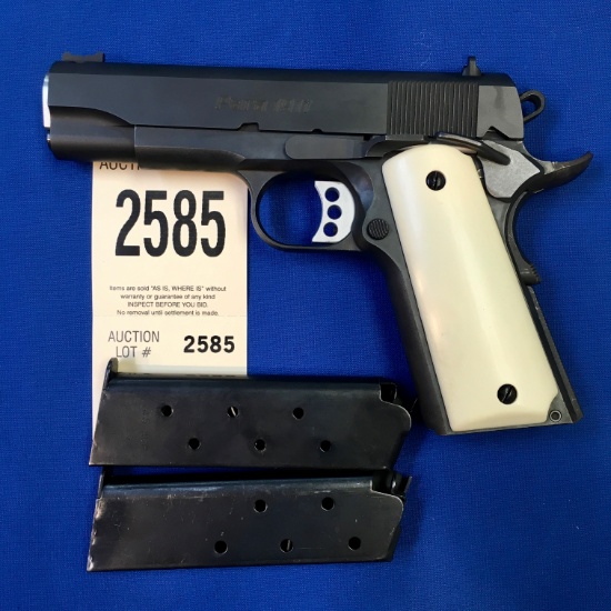 Para Pistol