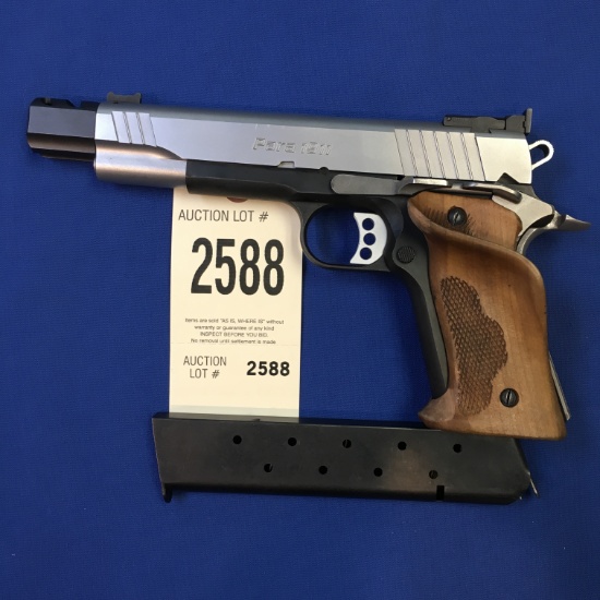 Para Pistol