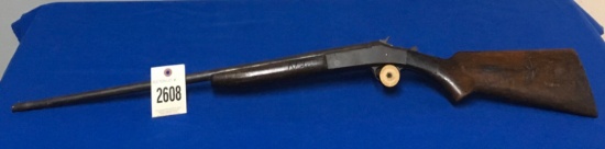 Columbia Shotgun