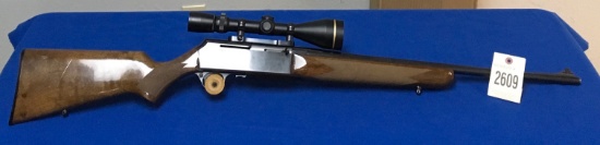 Browning Rifle