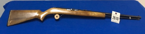 Stevens Rifle